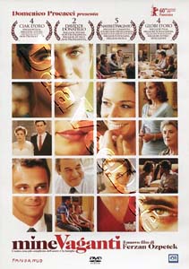 Loose Cannons (DVD)